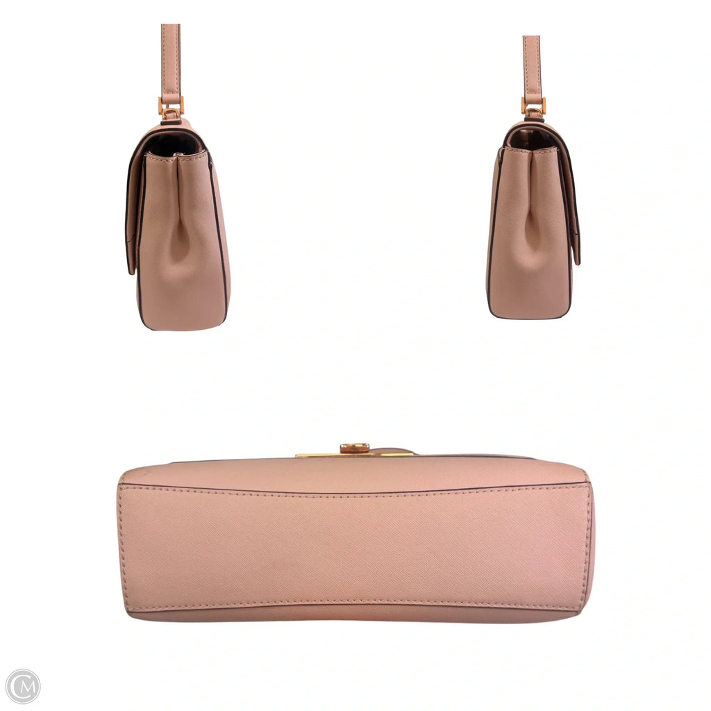 Handbag Designer By Michael Kors, Size: Medium
