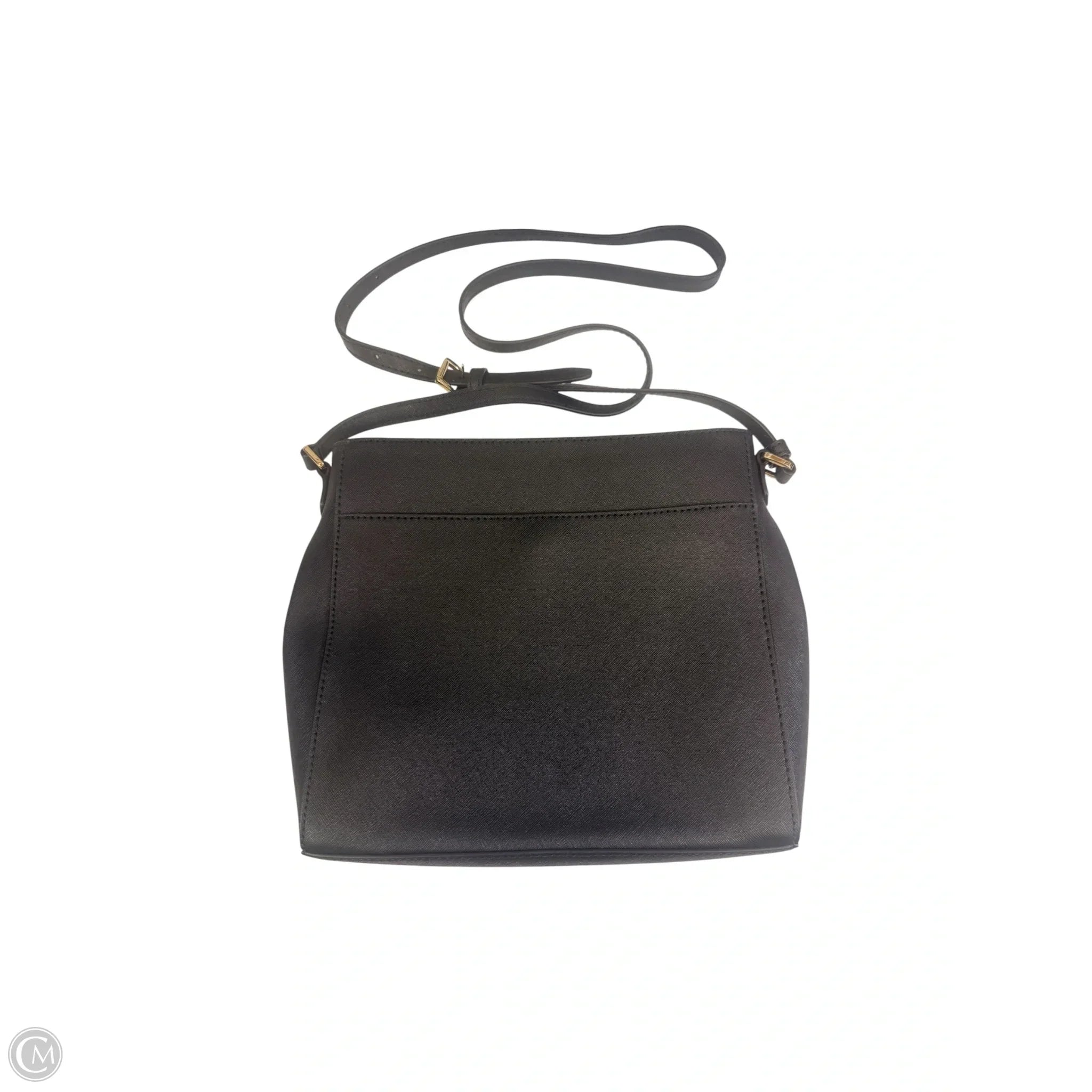 Crossbody Designer By Michael Kors, Size: Medium