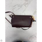 Crossbody Designer By Coach, Size: Medium