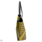 Tote Luxury Designer By Mcm, Size: Large