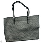 Tote Designer By Michael Kors, Size: Medium