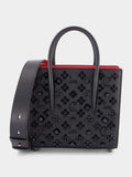 Black Paloma Mini Bag