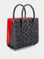 Black Paloma Mini Bag