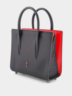 Black Paloma Mini Bag