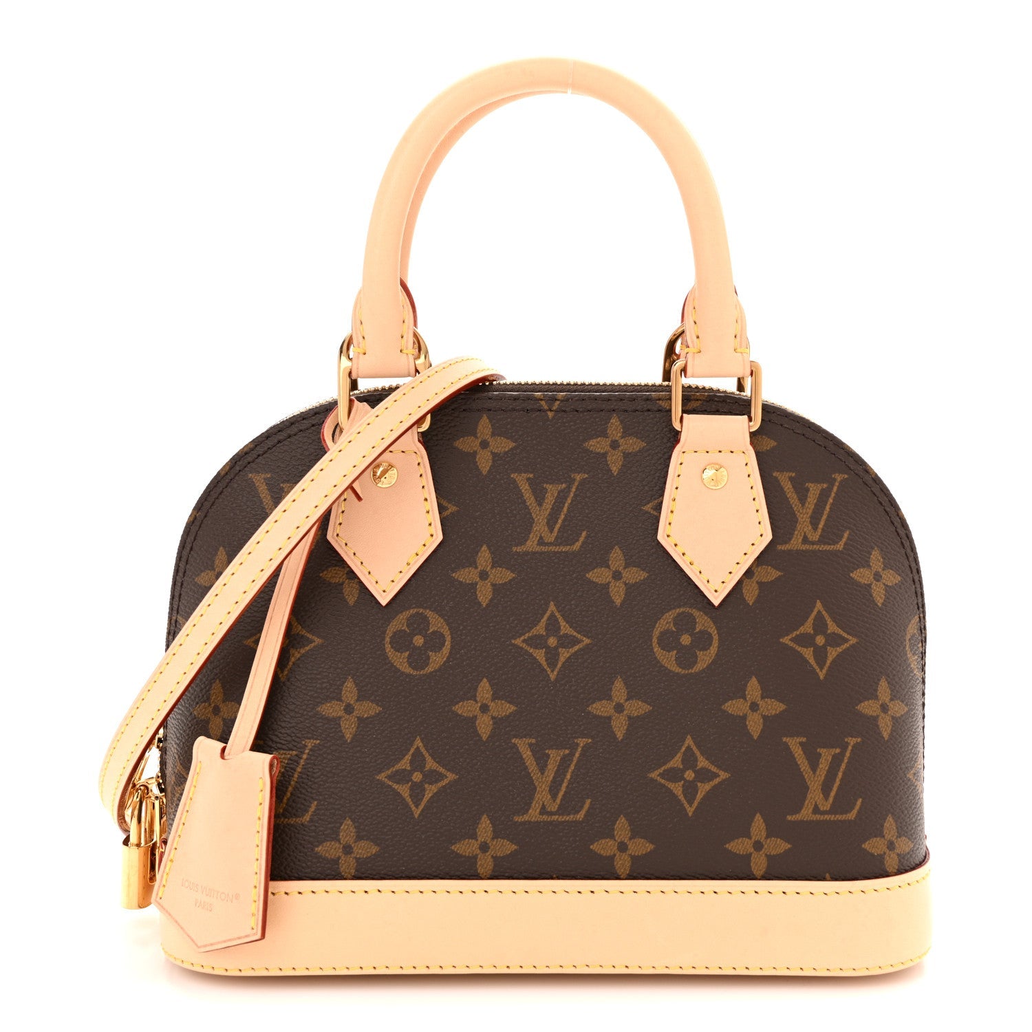 Monogram Alma BB