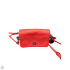 Crossbody Designer By Coach, Size: Small
