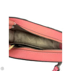 Crossbody Designer By Michael Kors, Size: Small