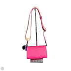 Crossbody Designer By Michael Kors, Size: Small