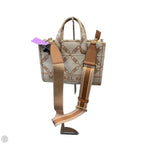 Handbag Designer By Michael Kors, Size: Large