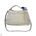 Crossbody Designer By Coach, Size: Large