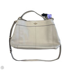 Crossbody Designer By Coach, Size: Large