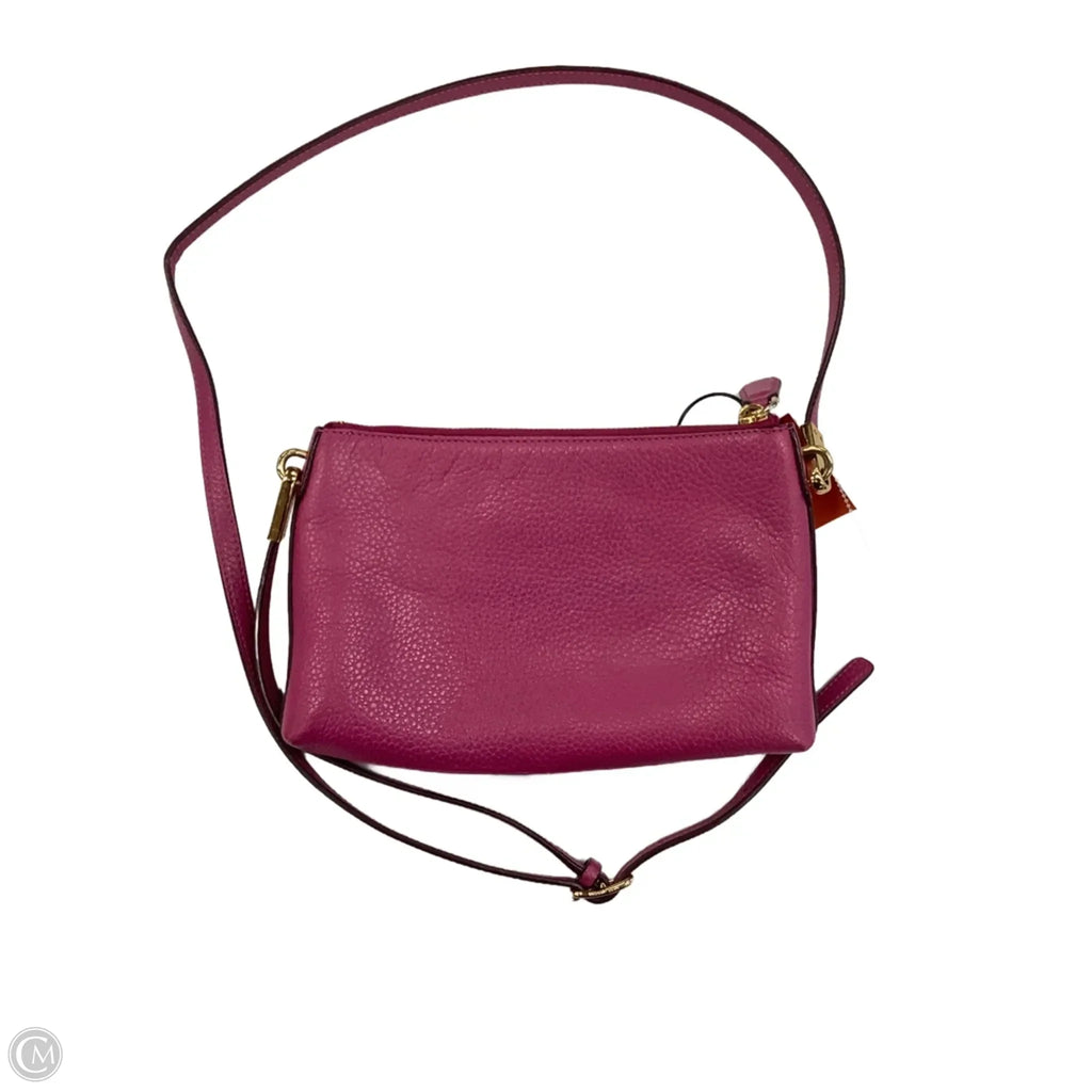 Crossbody Luxury Designer By Marc Jacobs, Size: Small