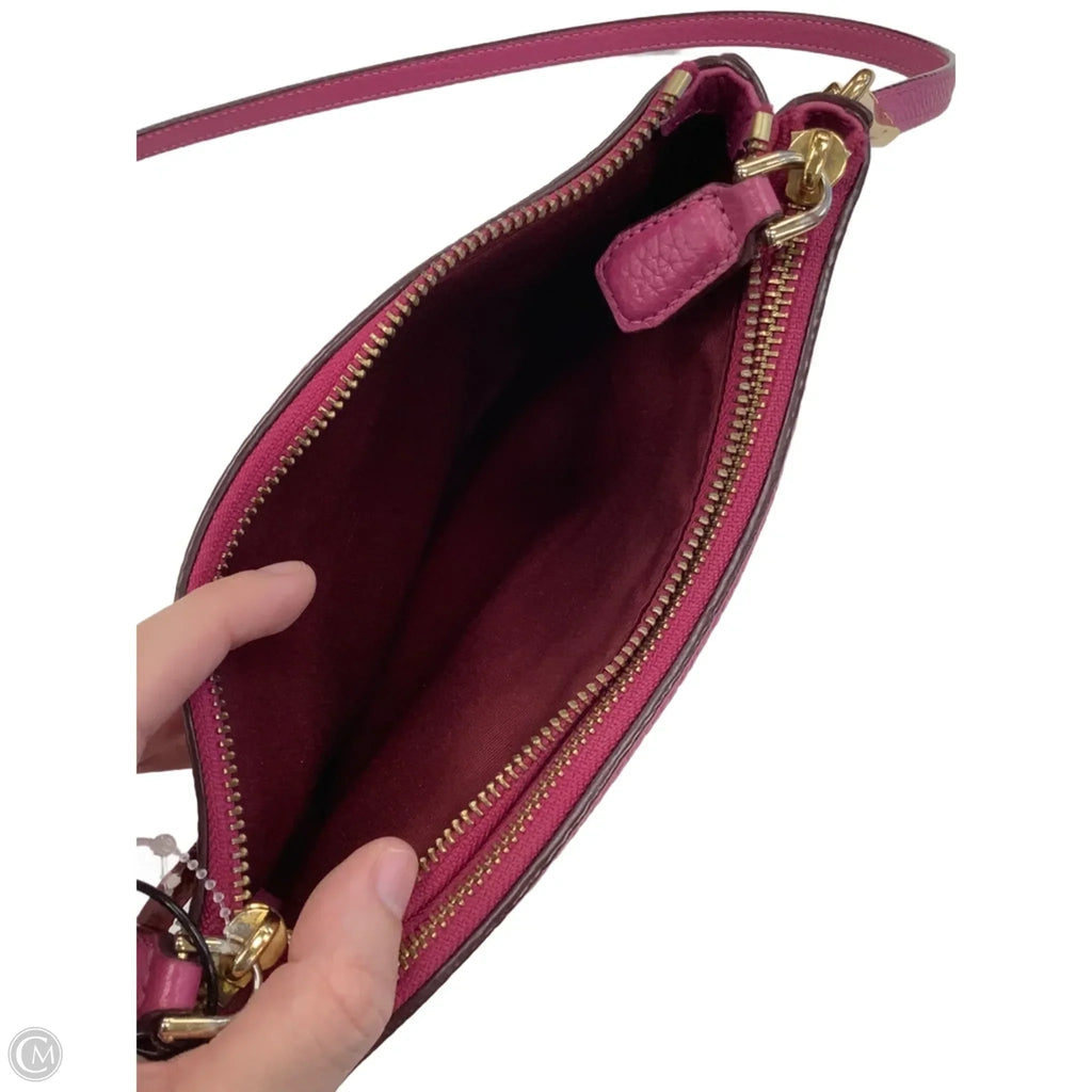 Crossbody Luxury Designer By Marc Jacobs, Size: Small