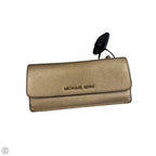 Wallet Designer By Michael Kors, Size: Medium