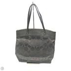 Handbag Designer By Coach, Size: Large