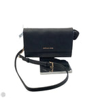 Crossbody Designer By Michael Kors, Size: Medium