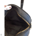 Crossbody Designer By Coach, Size: Small