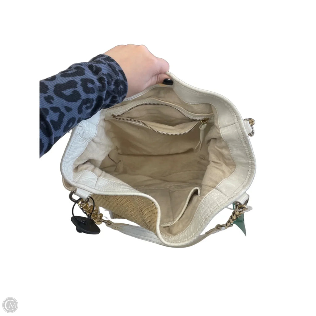 Handbag Designer By Michael Kors, Size: Large