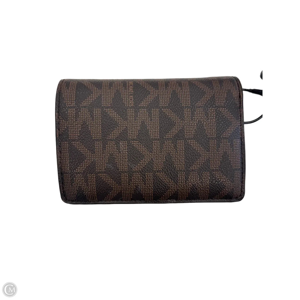 Wallet Designer By Michael Kors, Size: Medium
