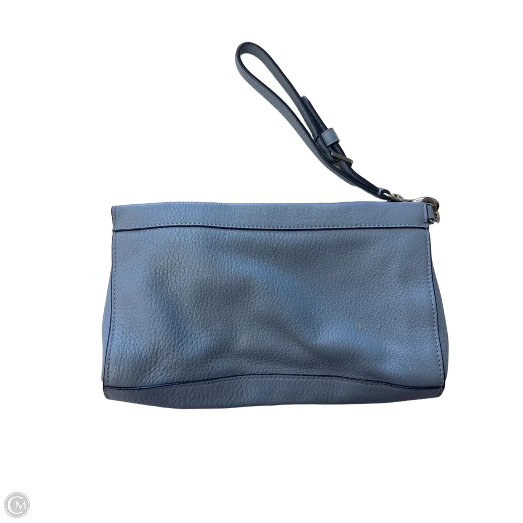 Wristlet Designer By Coach, Size: Small