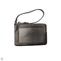 Wristlet Designer By Coach, Size: Small