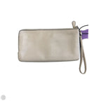 Wristlet Designer By Coach, Size: Medium