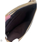 Wristlet Designer By Coach, Size: Medium