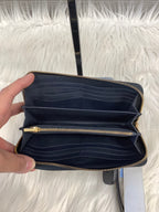 Wristlet Designer By Coach, Size: Medium