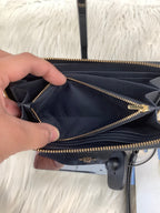 Wristlet Designer By Coach, Size: Medium