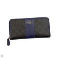 Wallet Designer By Coach, Size: Medium
