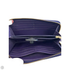 Wallet Designer By Coach, Size: Medium