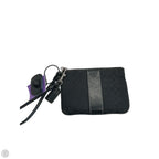 Wristlet Designer By Coach, Size: Small