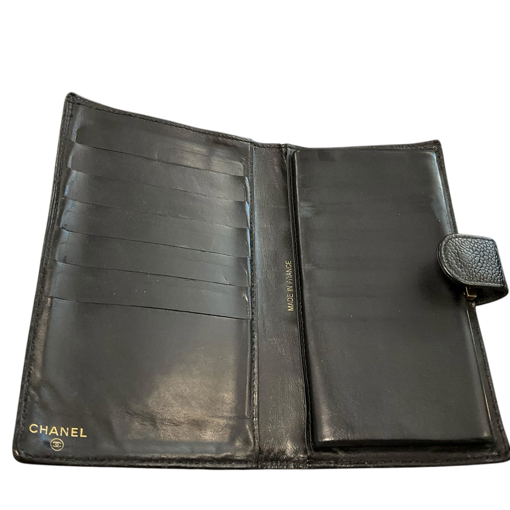 CHANEL Wallet