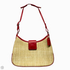 Handbag Designer By Coach, Size: Small