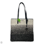 Tote Designer By Michael Kors, Size: Large