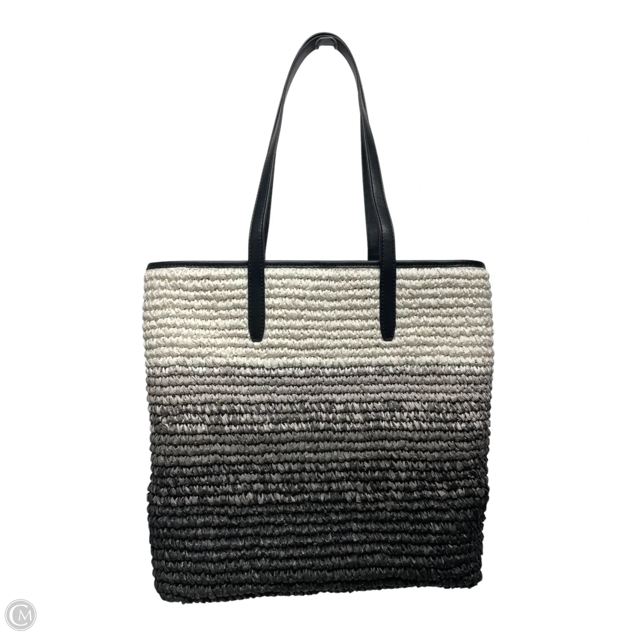 Tote Designer By Michael Kors, Size: Large