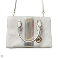 Crossbody Designer By Michael Kors, Size: Medium
