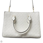 Crossbody Designer By Michael Kors, Size: Medium