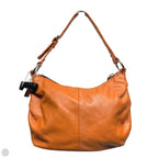 Handbag Designer By Coach, Size: Small