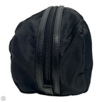 Makeup Bag Luxury Designer By Prada, Size: Large