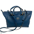 Crossbody Designer By Coach, Size: Small