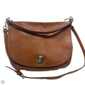 Crossbody Designer By Coach, Size: Medium