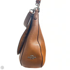 Crossbody Designer By Coach, Size: Medium