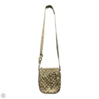 Crossbody Designer By Coach, Size: Medium