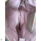 Crossbody Designer By Coach, Size: Medium
