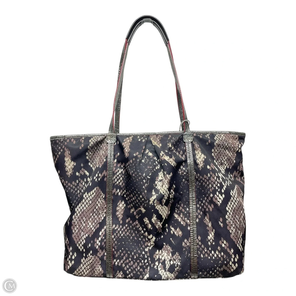 Tote By Brighton, Size: Large