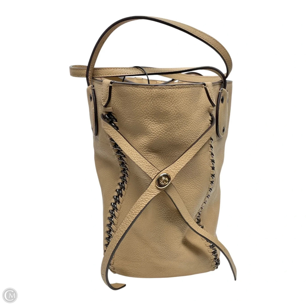 Tote Designer By Coach, Size: Large