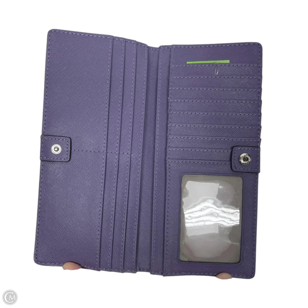 Wallet Designer By Michael Kors, Size: Medium