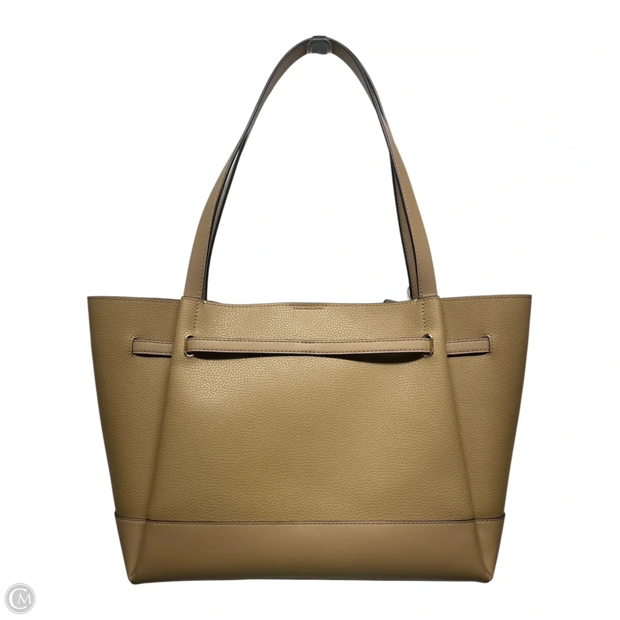 Tote Designer By Michael Kors, Size: Large