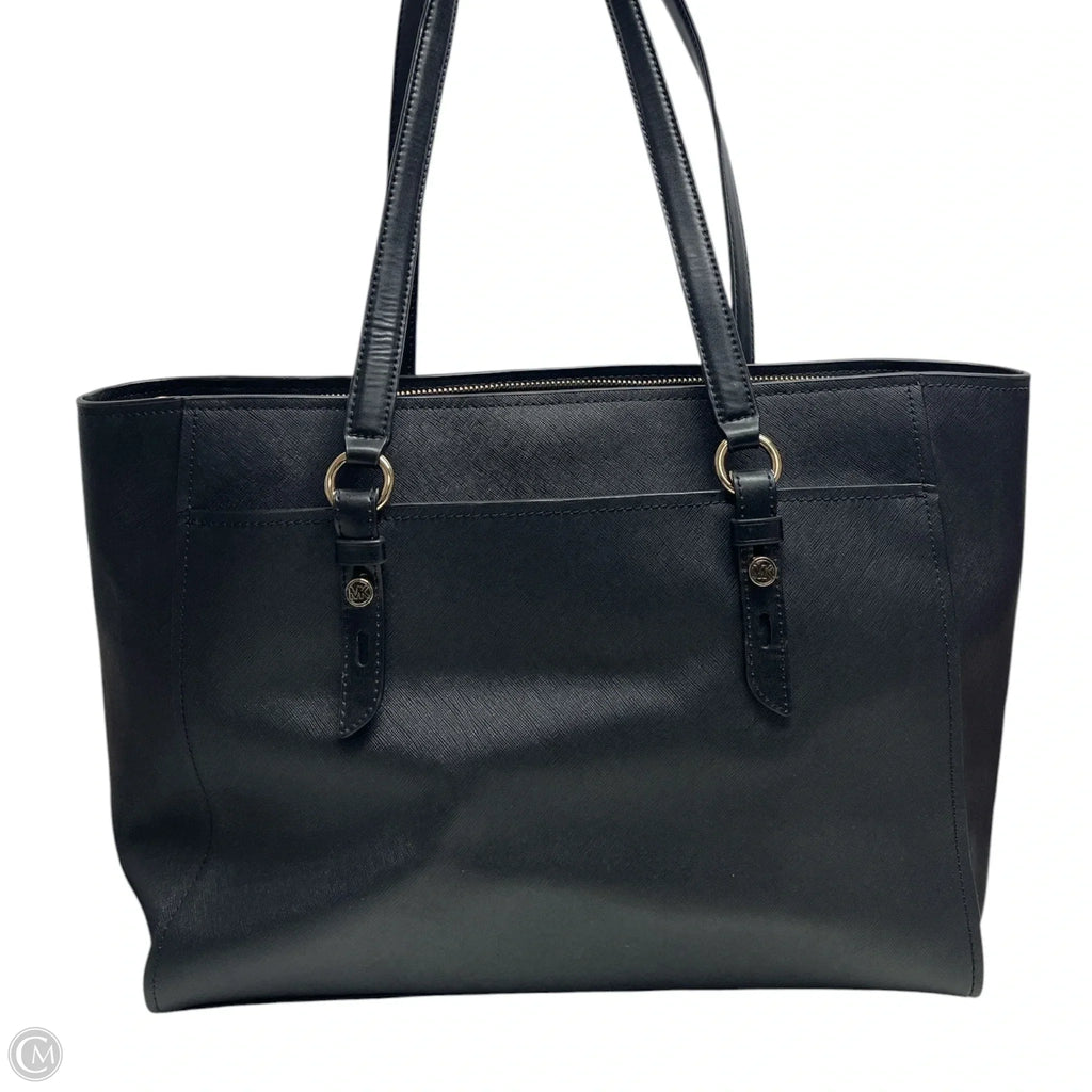 Tote Designer By Michael Kors, Size: Large